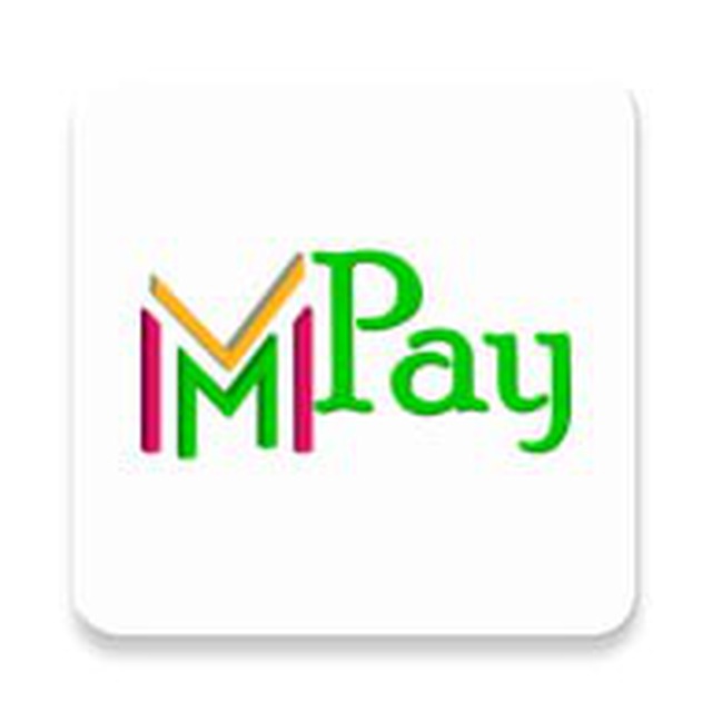 Mmpay Logo